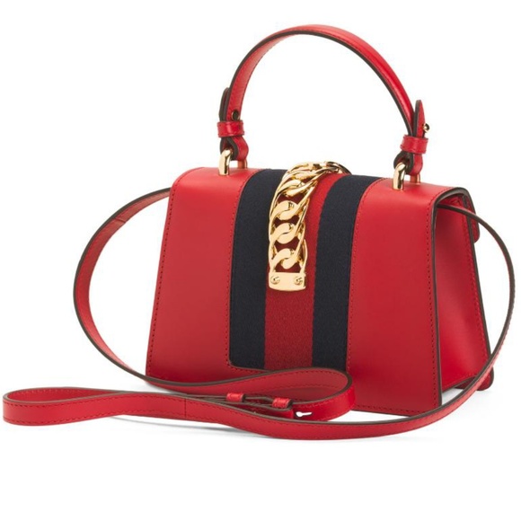 Hand Bag - Picture 3 of 3